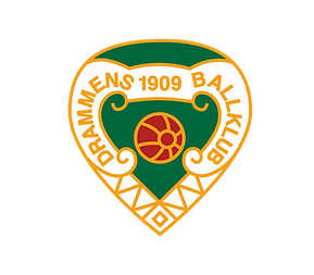 Drammen Ballklubb logo