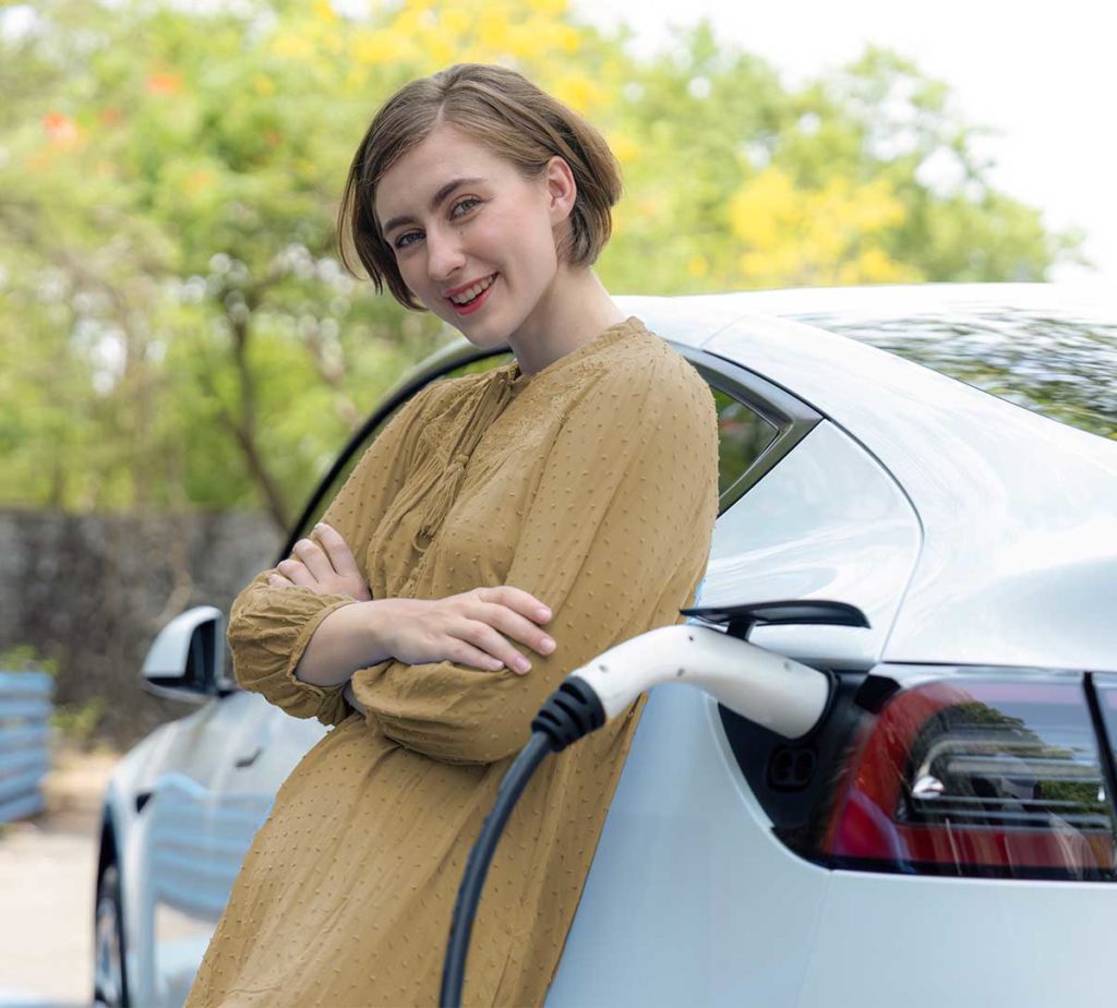 En smartere energihverdag når alt bare ligger til rette for effektiv bruk